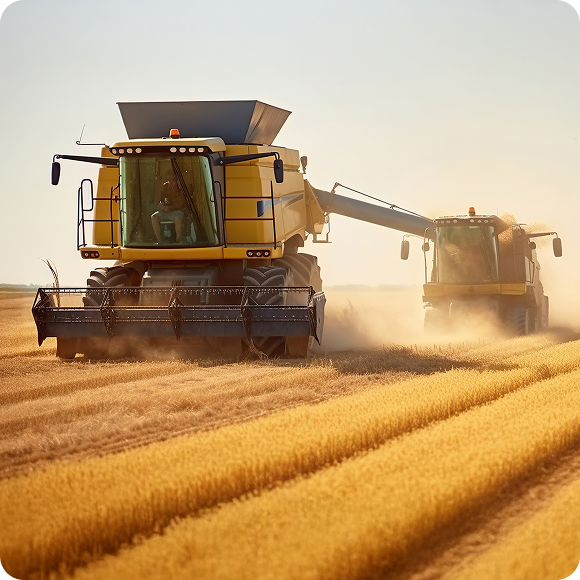 Argriculture Header Image