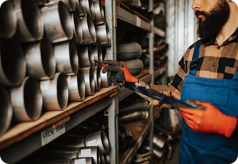 Safeguard margins with smarter parts pricing