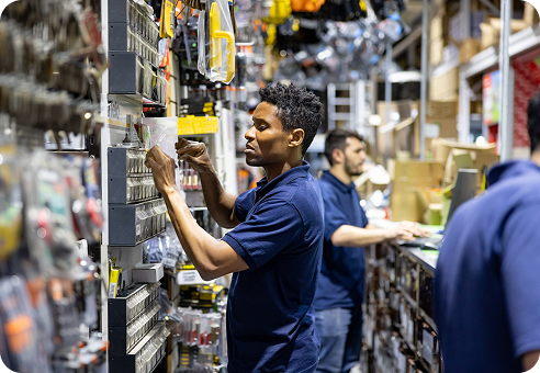 Bus 3 - Safeguard Margins with Smarter Parts Pricing