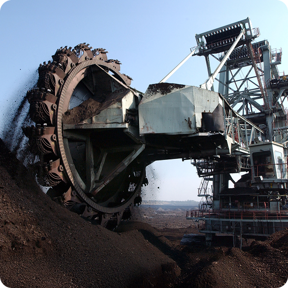 Construction and Mining Hearo Image