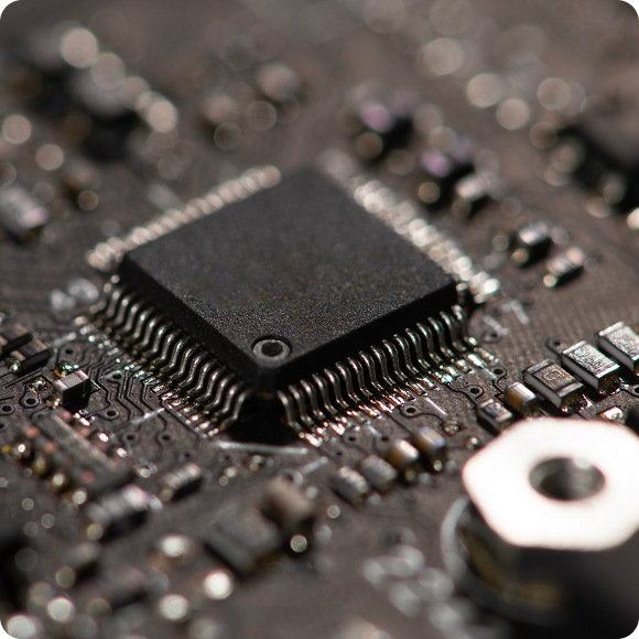 AI-Driven Forecasting