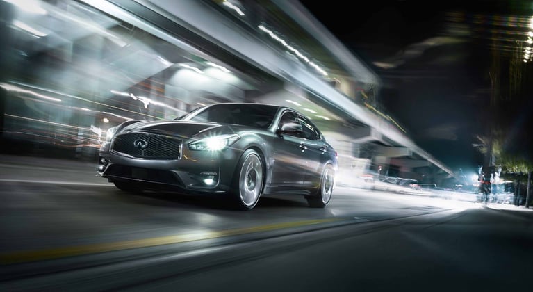 Al Masaood Automobiles Improves Spare Parts Inventory Management With Syncron