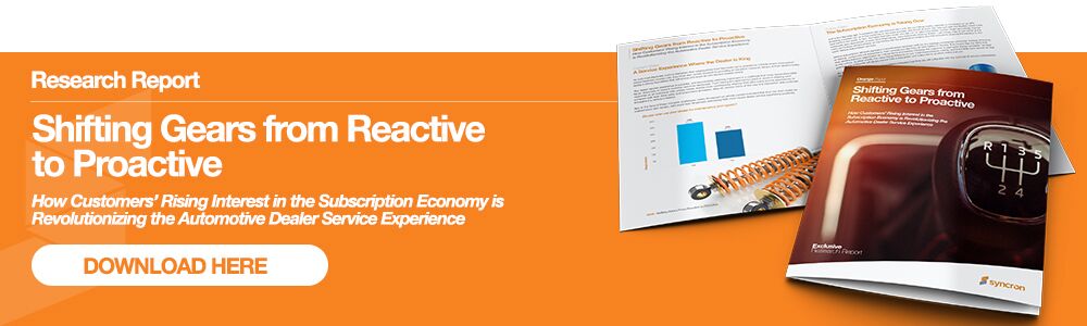Research report