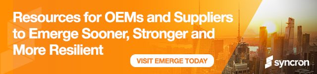 Emerge