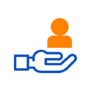Client-centric focus