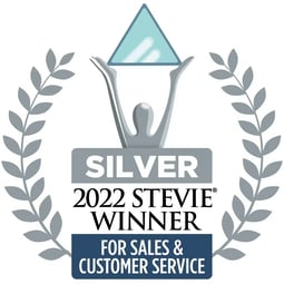 Sliver 2022 Stevie Winner Sliver 2022 Stevie Winner