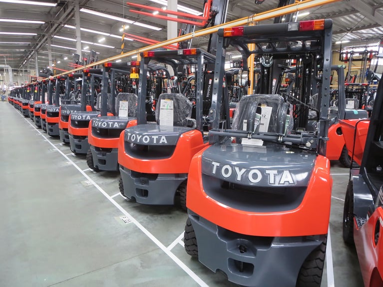 TICO Uses Syncron Inventory to Shift to Centrally Controlled ERP System