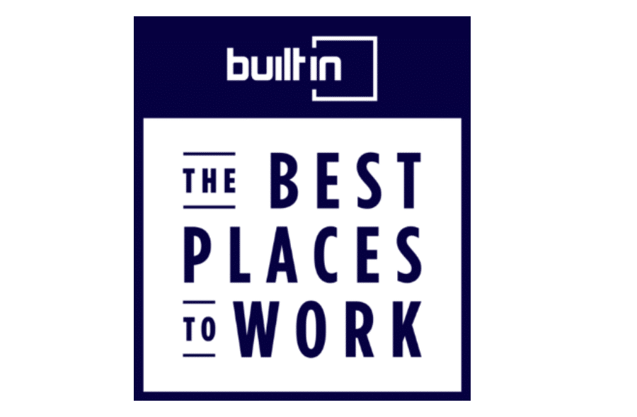 2023 Best Places to Work