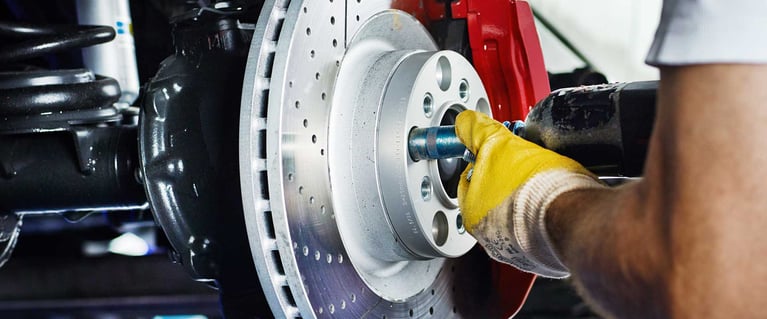 Elit Group Improves Branch Inventory Management With Syncron Inventory