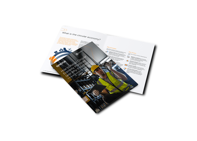 Adopting Circular Economy Practices: Strategies for Success