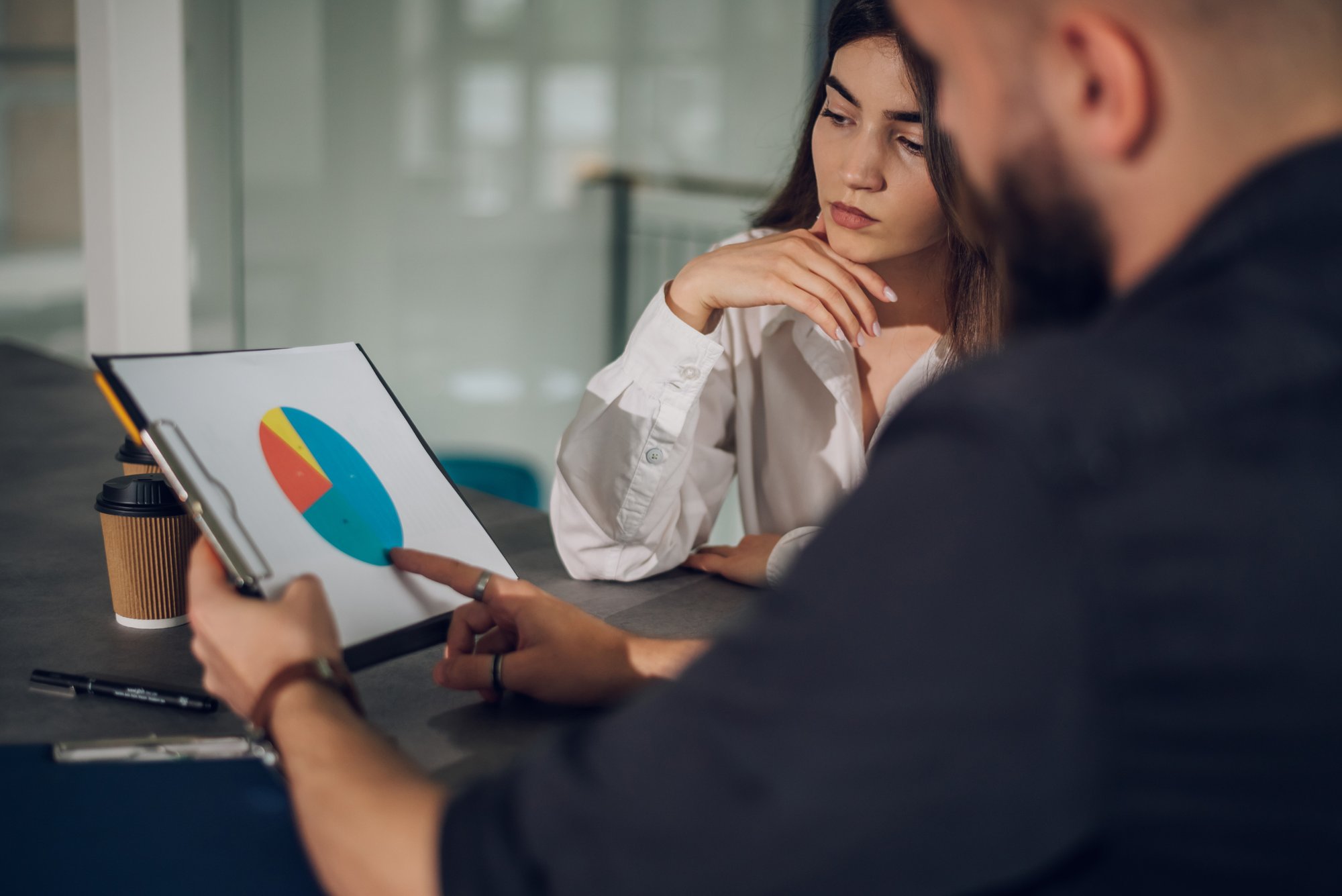 Value realization workshops