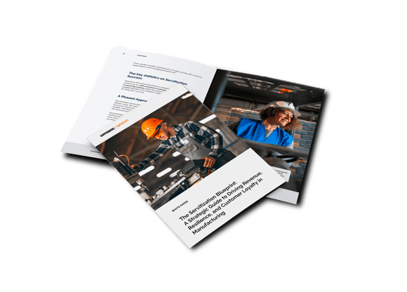 A Strategic Guide for Manufacturers