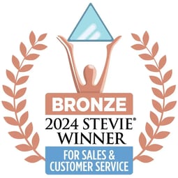 Bronze Winner
