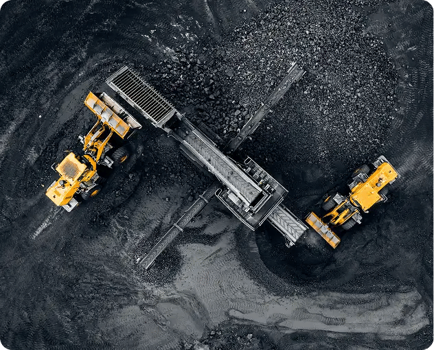 Construction & Mining