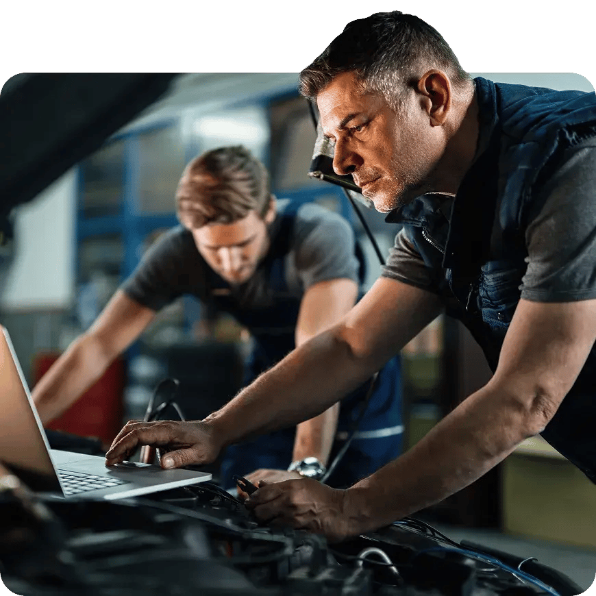 Outcome-driven headline for [Industry] goes here