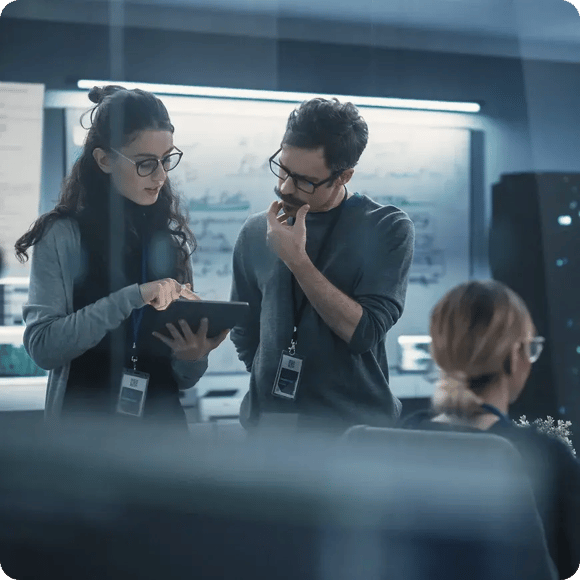 Multiple Model Support