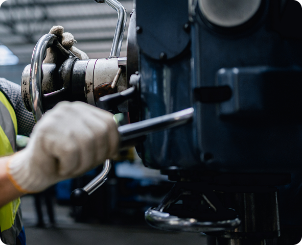 Service Parts Pricing