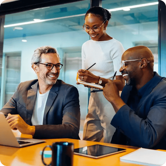 The Complete Guide to Digital Transformation