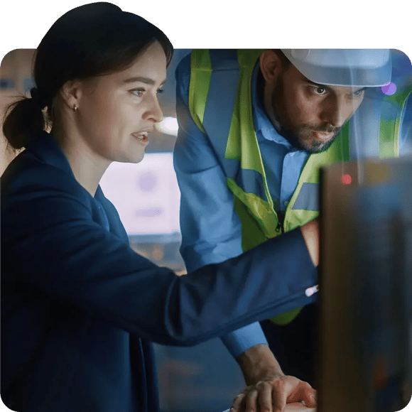 Transforming Service Into Strategic Advantage