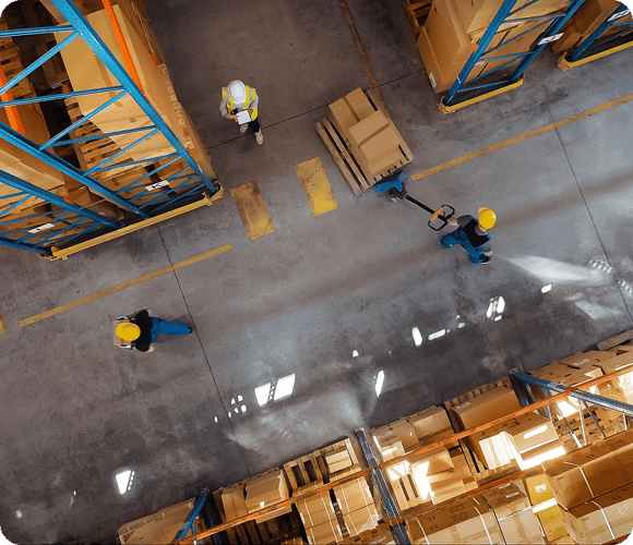 Turning Complexity into Competitive Advantage