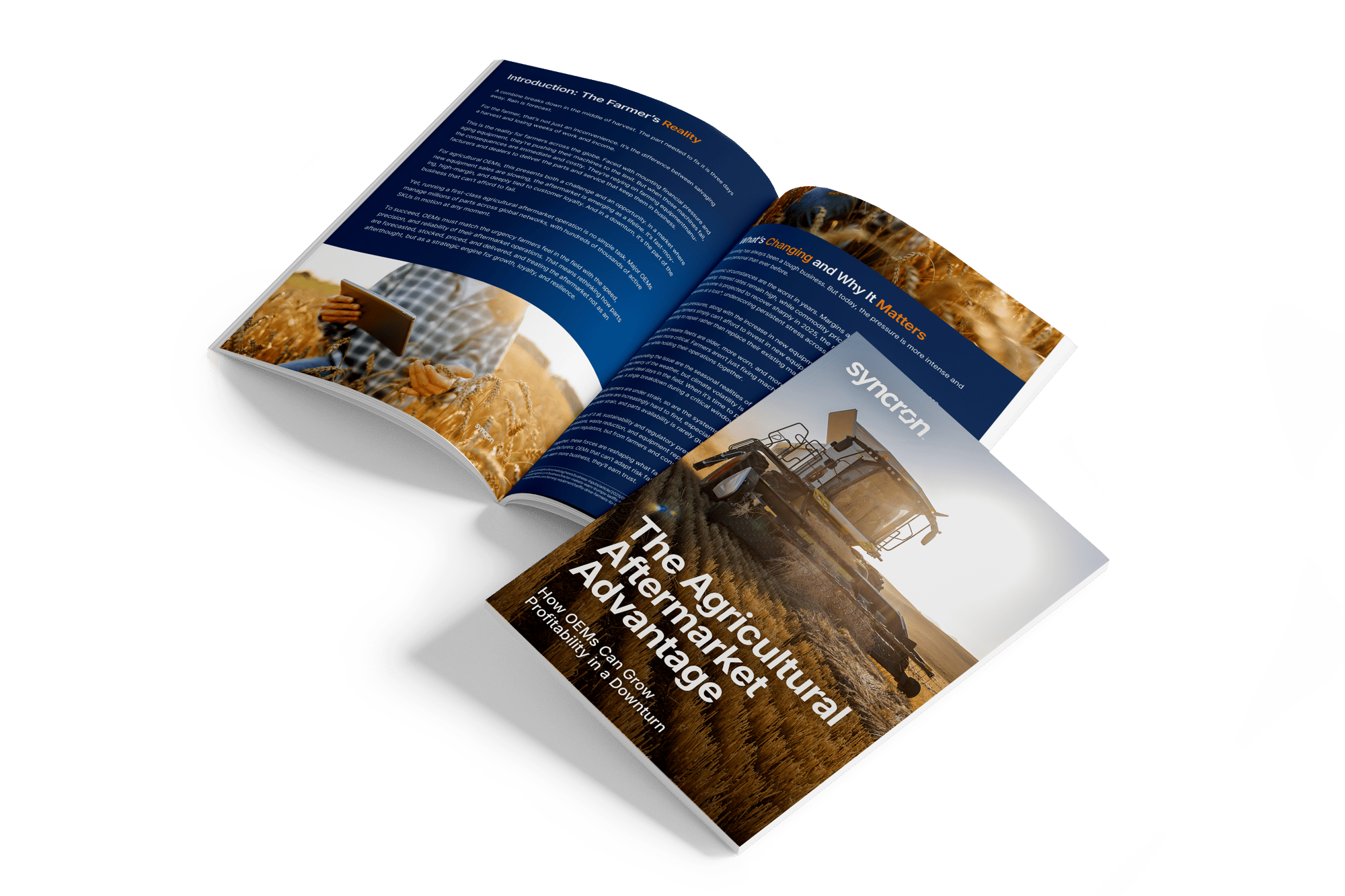 Visualisation Agricultural ebook vis