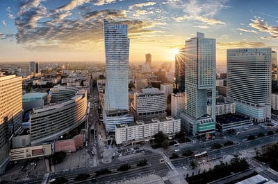 Warsaw