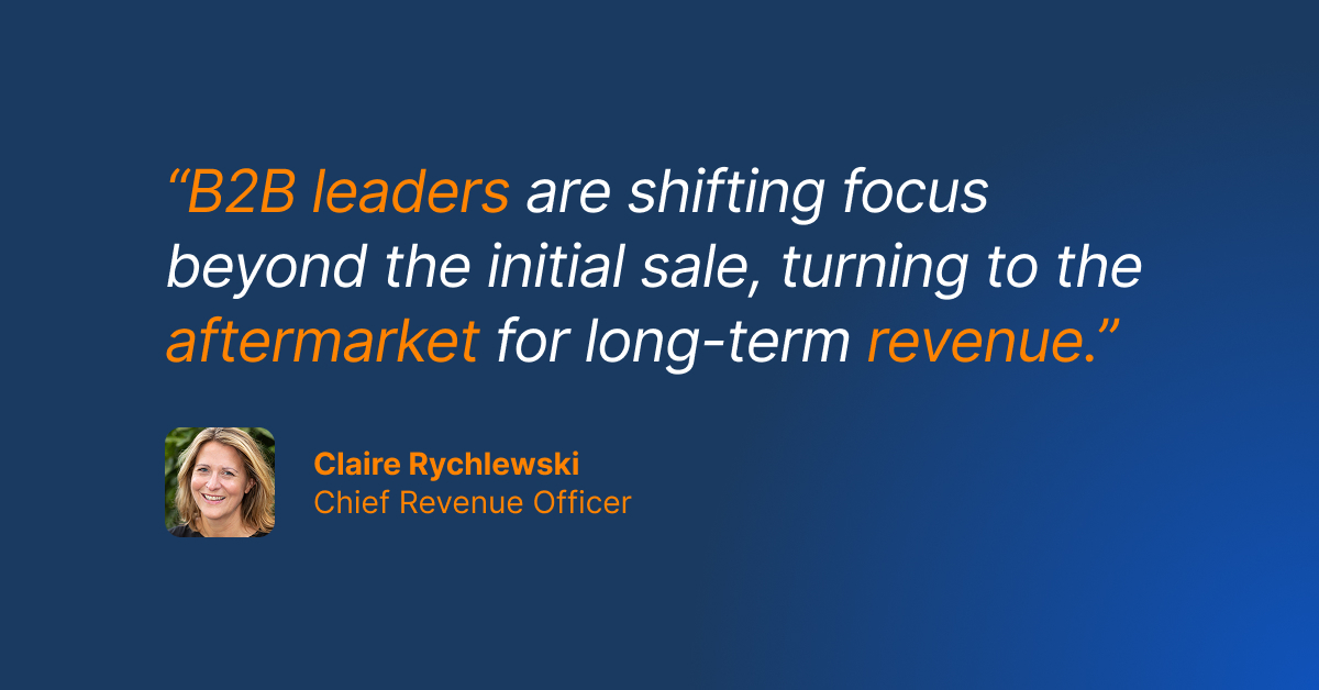 Syncron&nbsp;Named a Major Player&nbsp;in the IDC&nbsp;MarketScape:&nbsp;Worldwide&nbsp;&nbsp;B2B Revenue and Profit Optimization Platforms&nbsp;2025-2026 Vendor Assessment