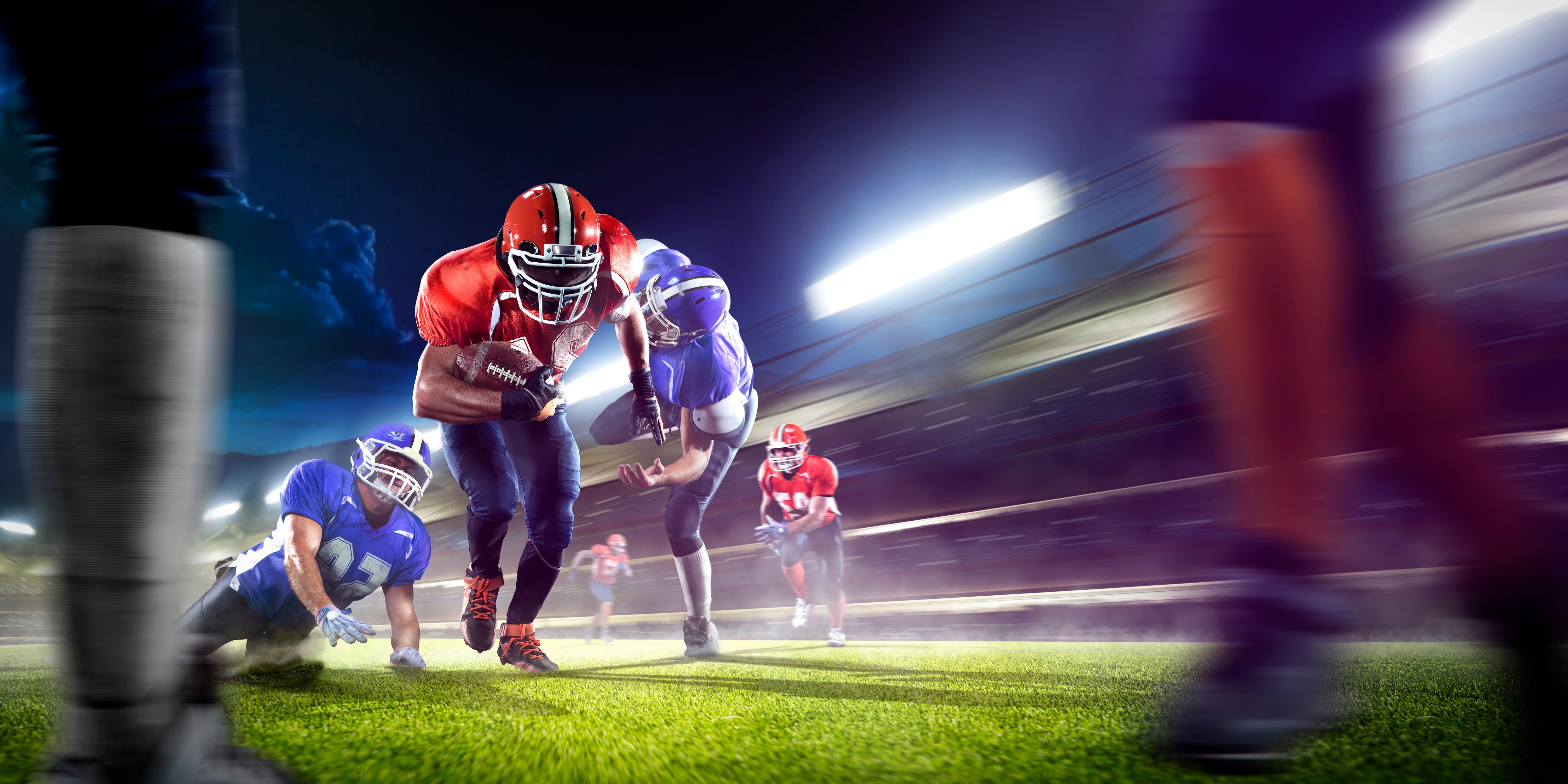 Aftermarket Winning Strategy: Straight From&nbsp;an&nbsp;NFL Playbook