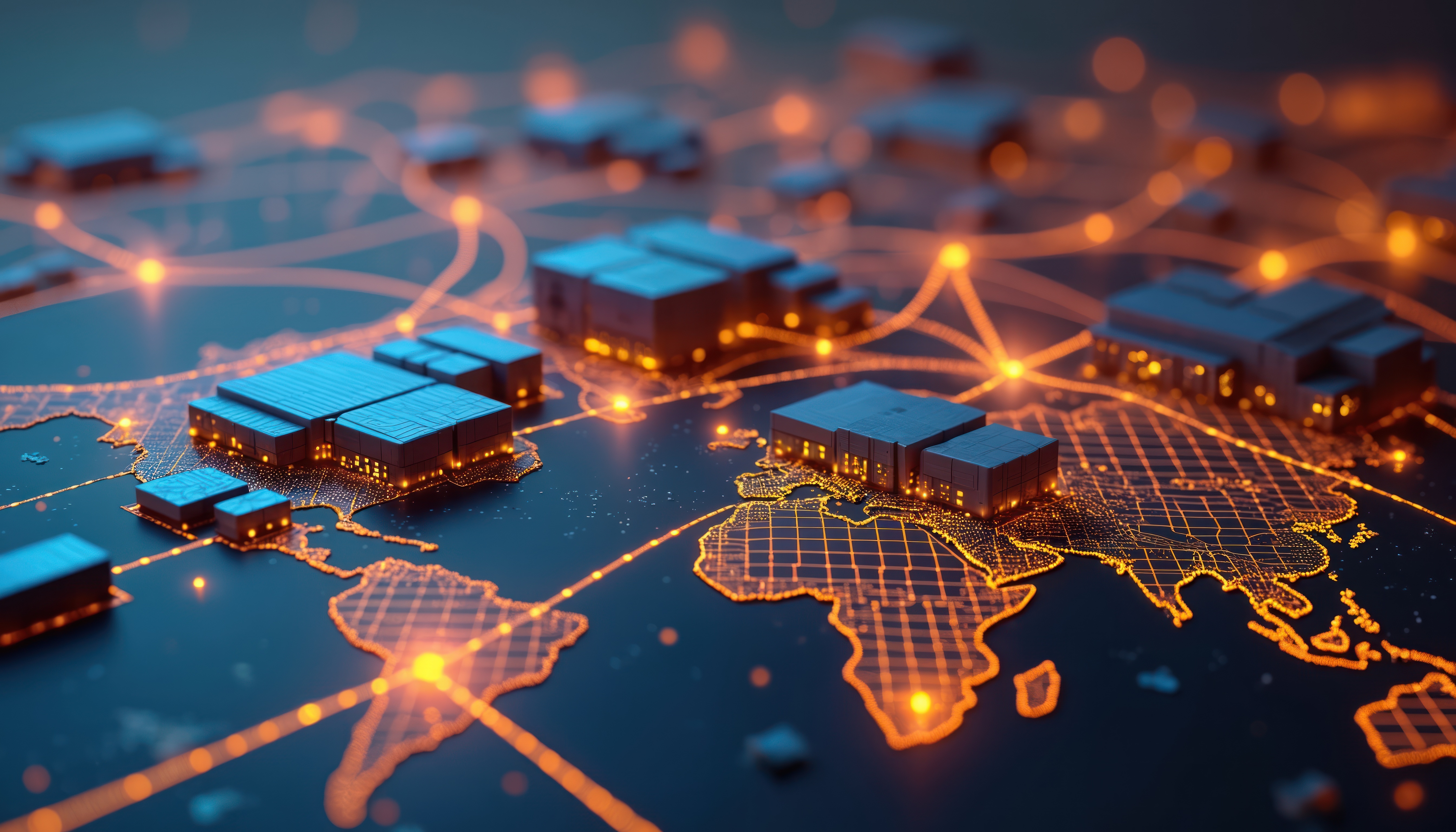 Syncron Signals Strong Mid-Year Momentum Across Global Partner Ecosystem to Drive Aftermarket Transformation