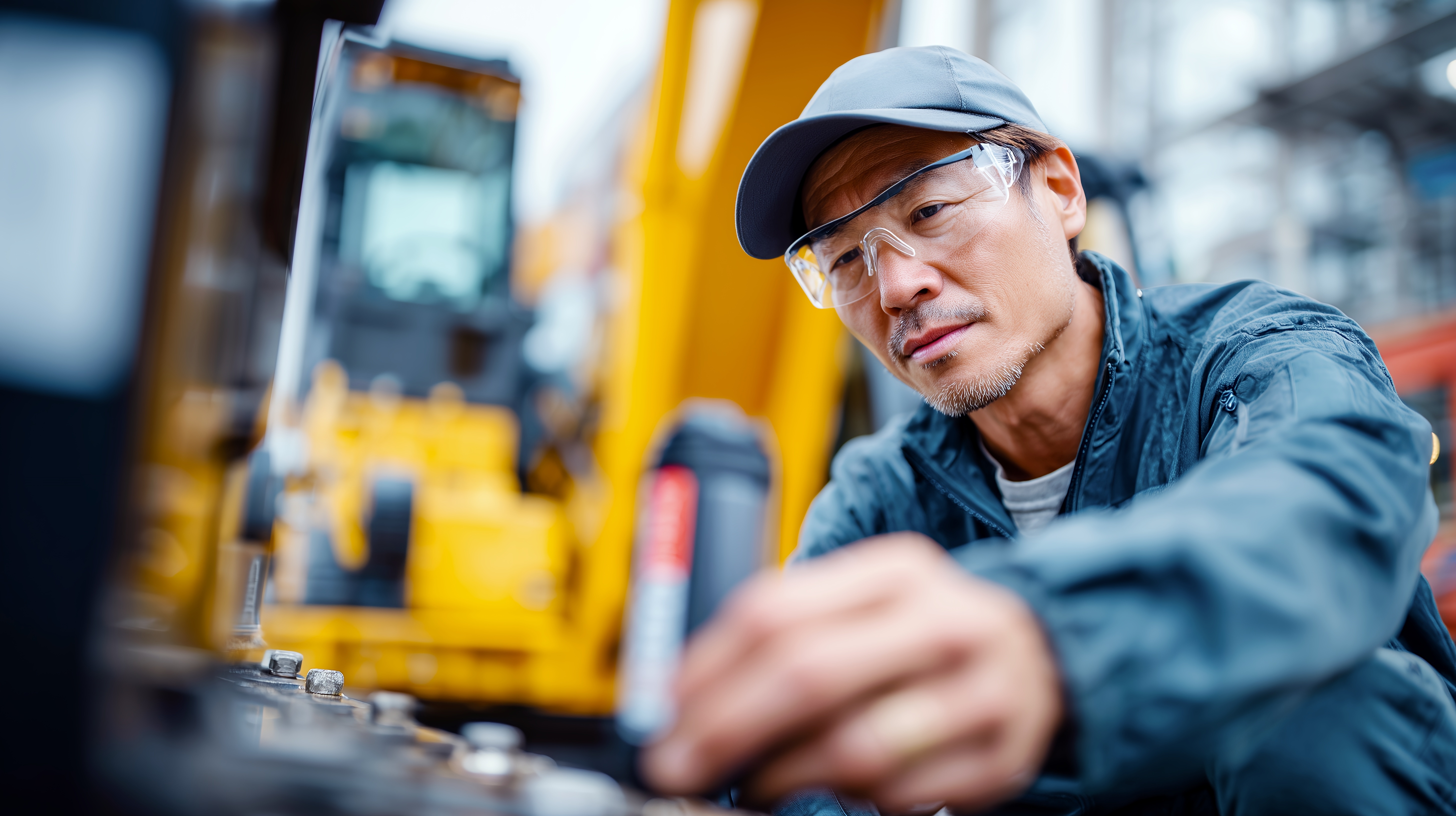 Why the Aftermarket Needs Software Built for the Way It Actually Works