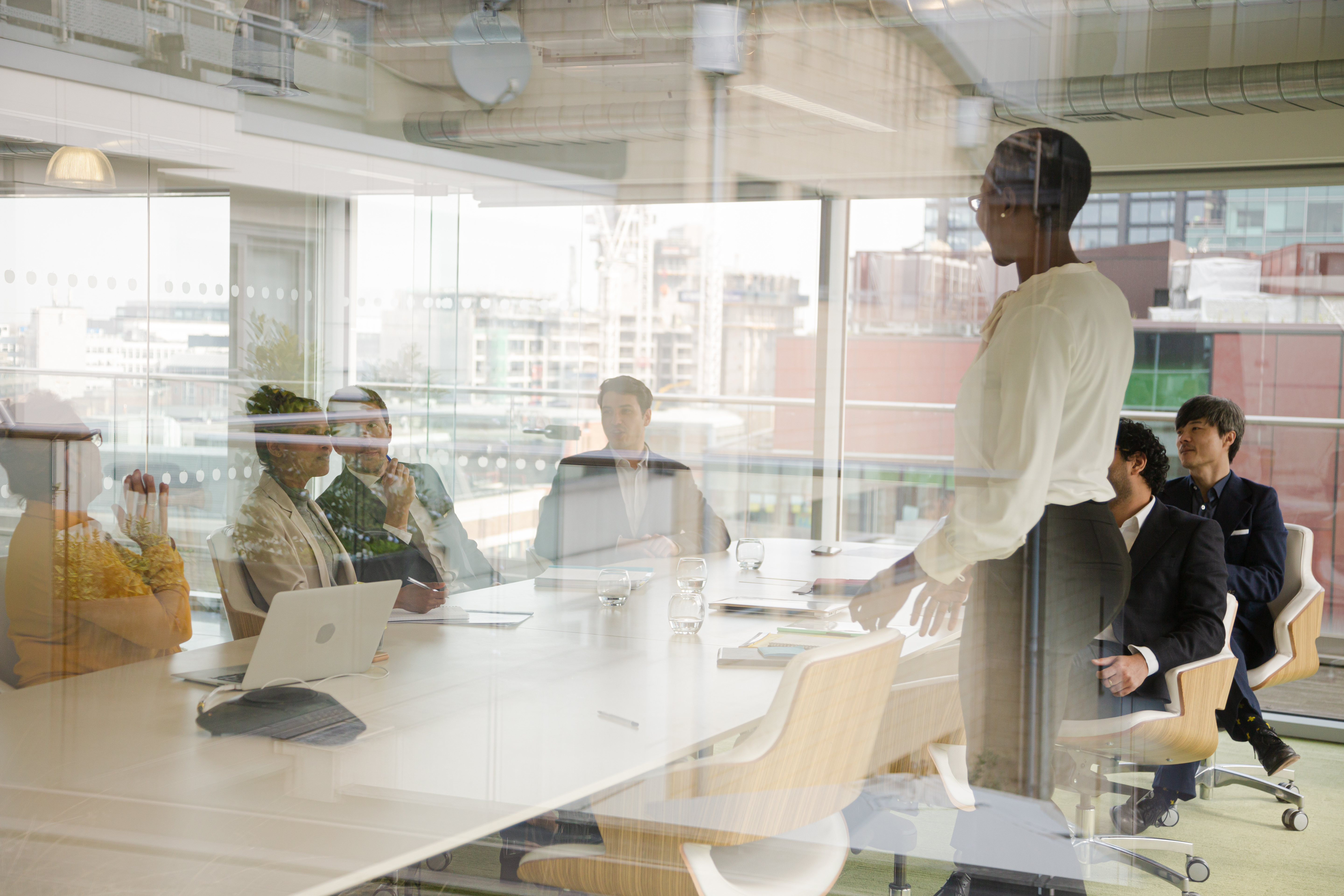 What Happens When Aftermarket Leaders Claim the Seat&nbsp;They’ve&nbsp;Already Earned