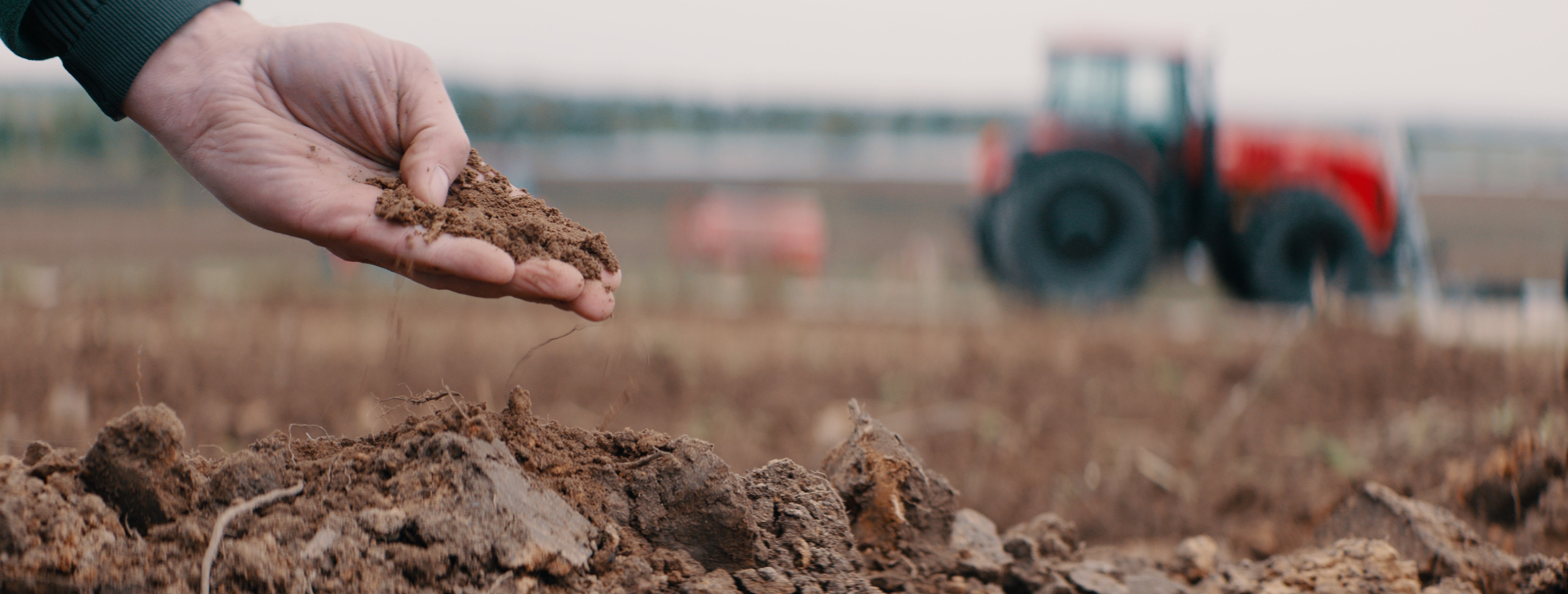 Why Net Farm Income Should Reshape Your Service Strategy