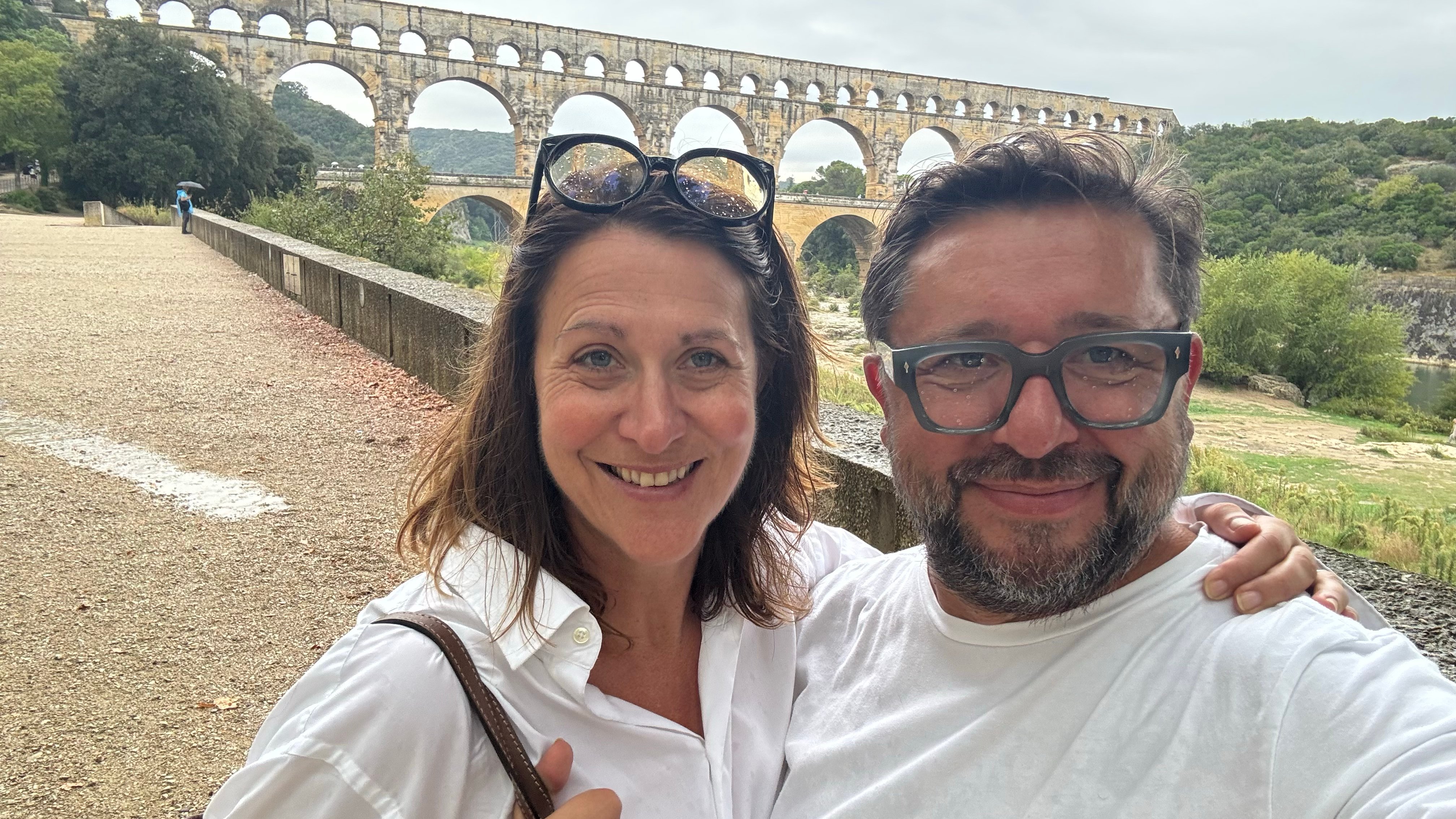 6 Questions With…&nbsp;Claire Rychlewski