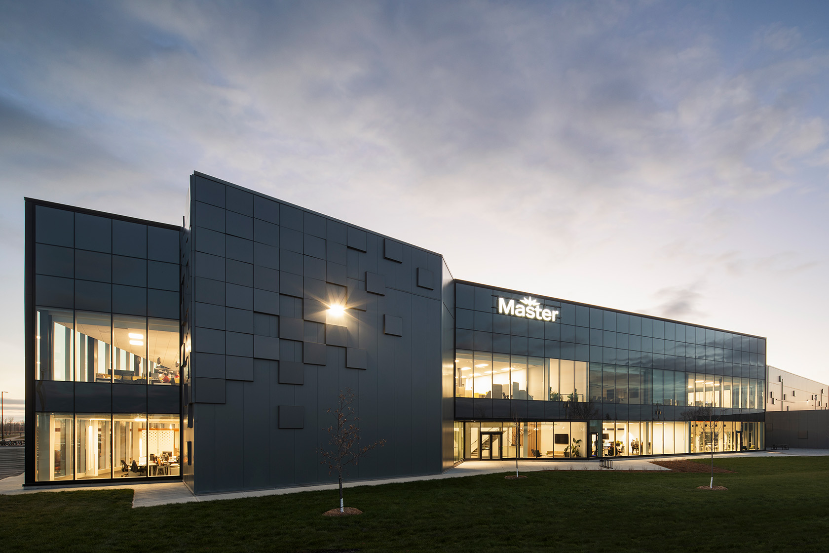 Master Group Cuts Warranty Payment Times from 90 Days to 24 Hours