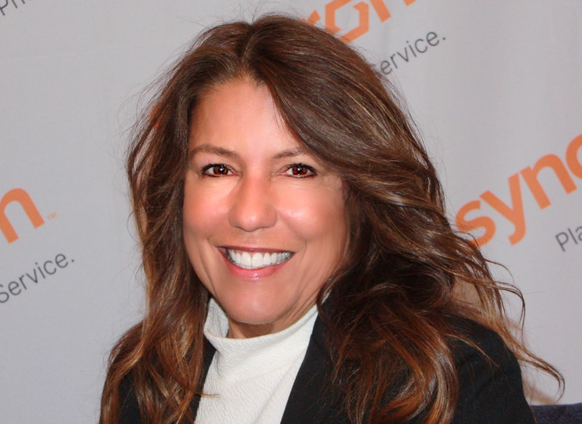 Kimberly Long