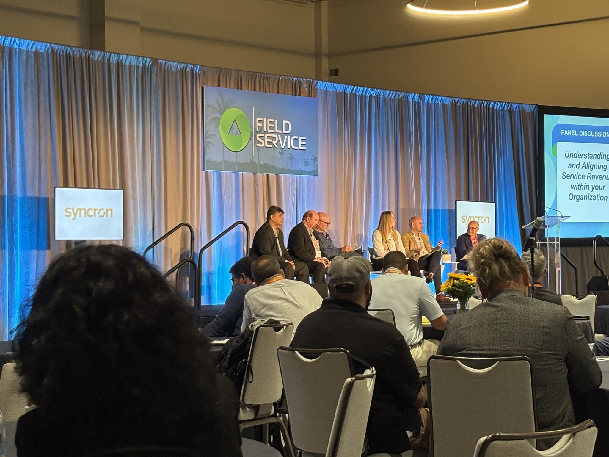 From Hype to Reality: What Service Leaders Are Really Focused On