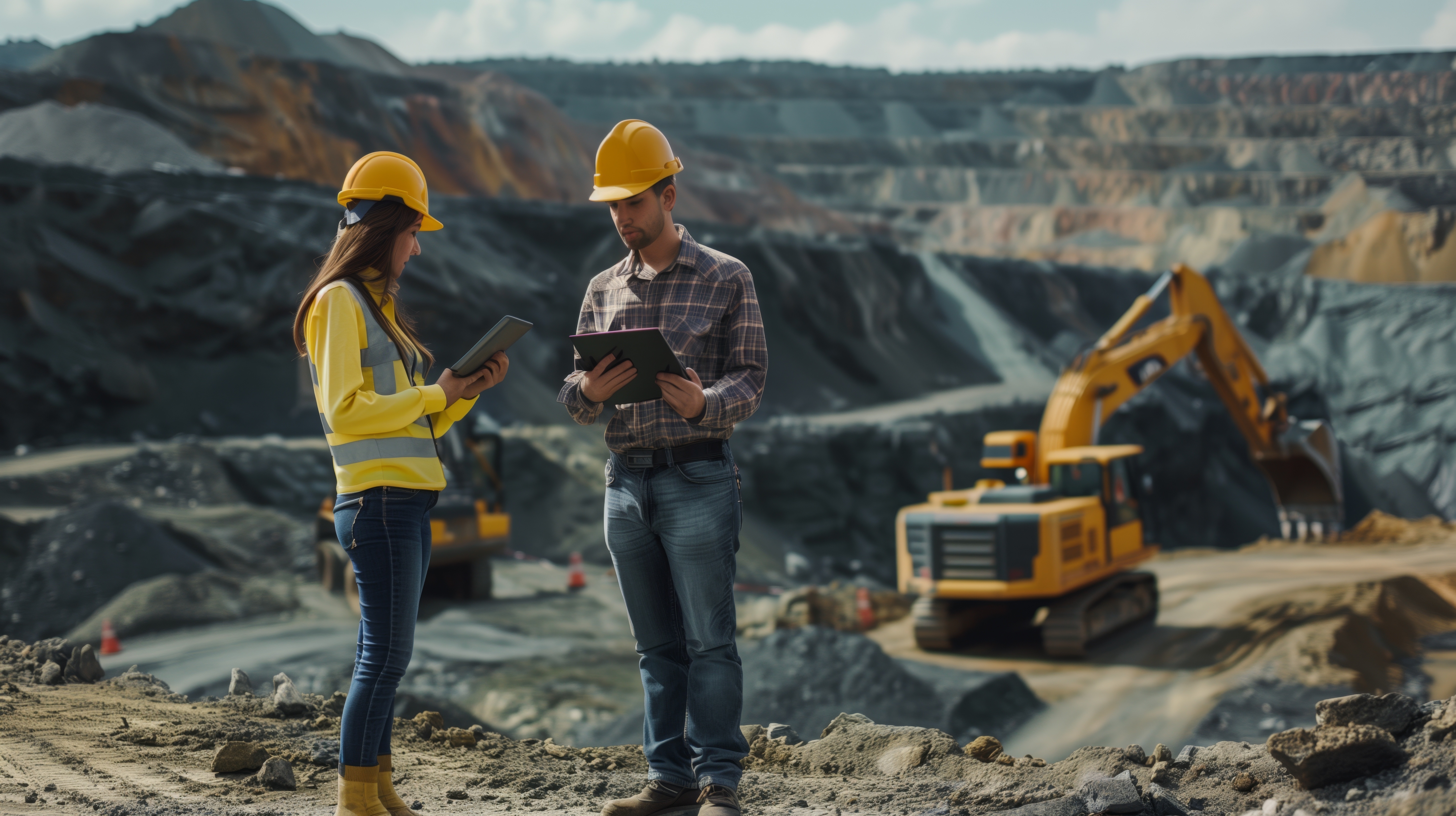 Why Depot Repair Is the Key to Growth for Manufacturers in the Construction Industry