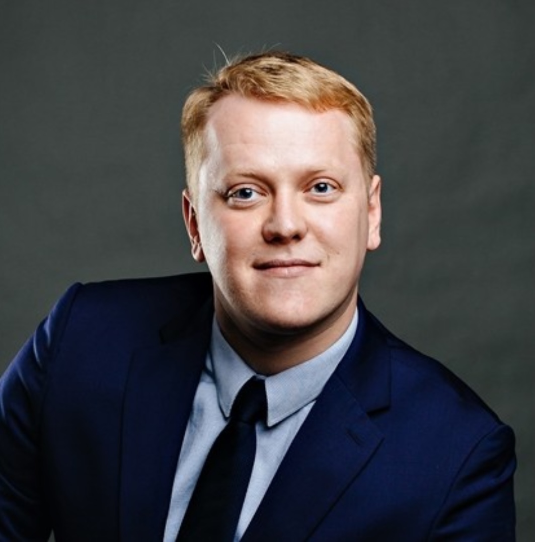 Alexander Korotkov
