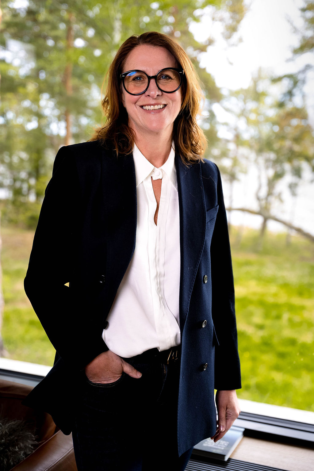 Claire Rychlewski