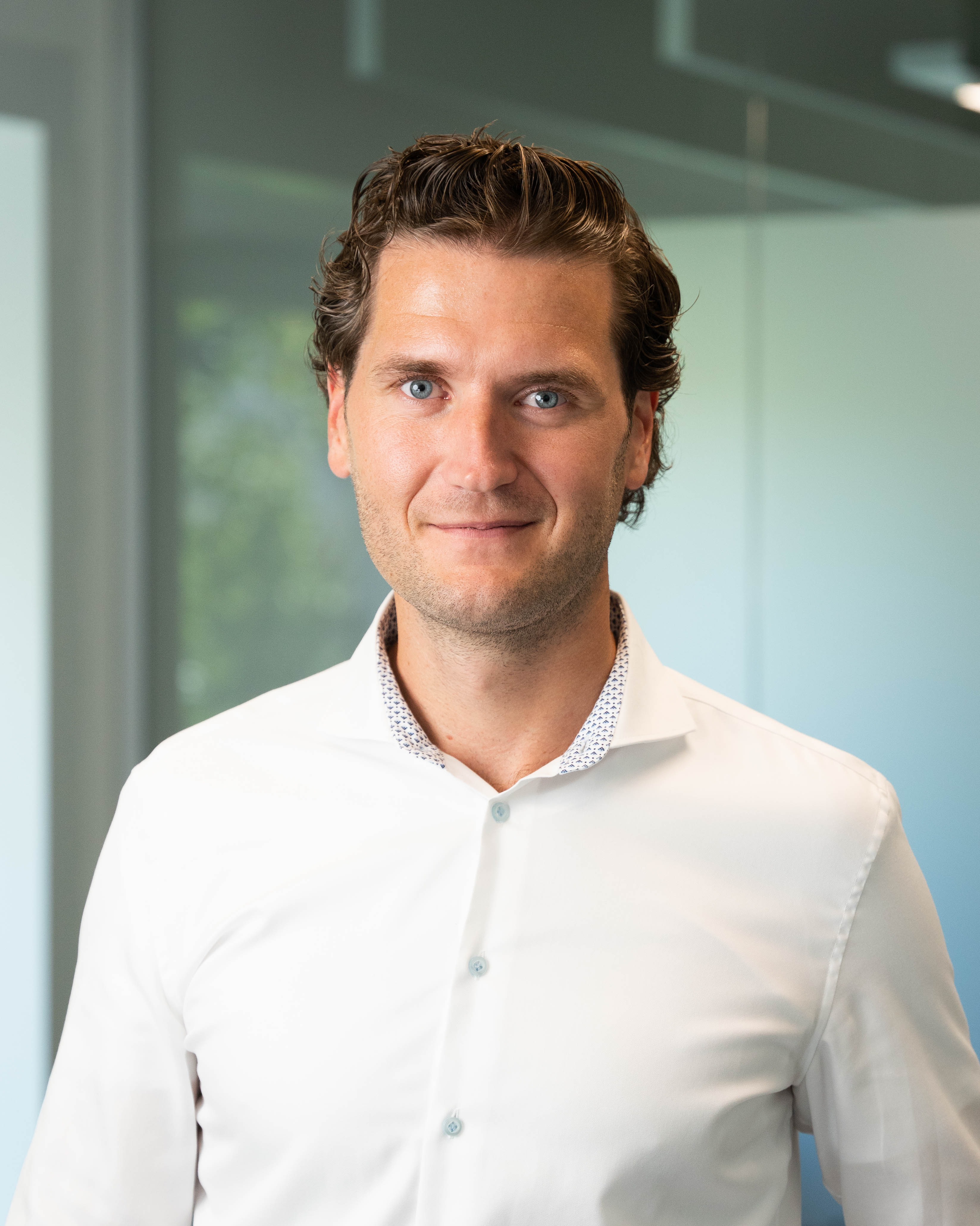 Kai Ostendorf
