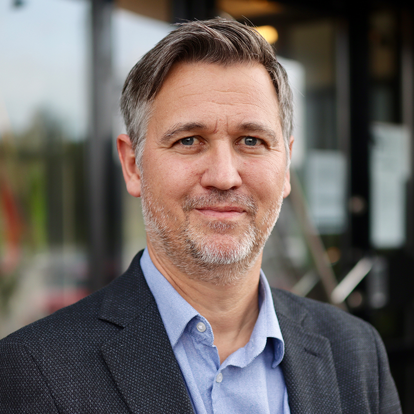 Linus Persson