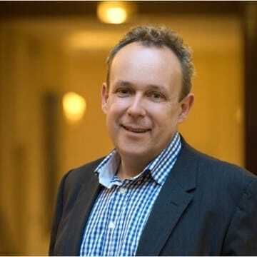 Mark Homer