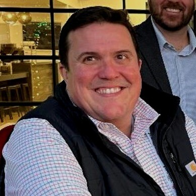 Mick Naughton