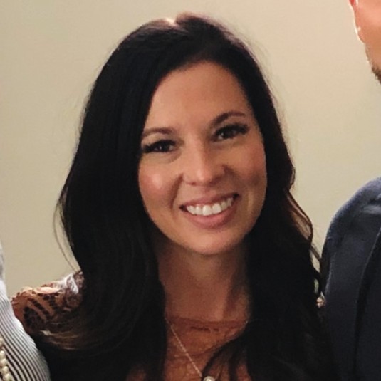 Nicole Palma