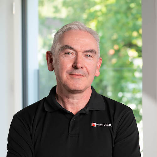 Paul Kearney