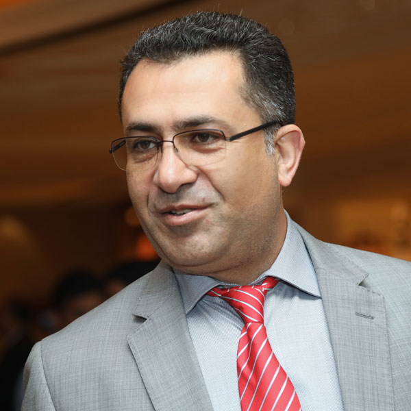 Mohammed Sadeq Abdallah