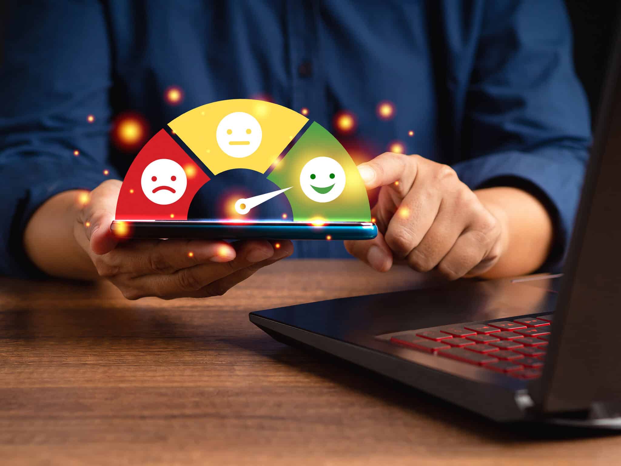 Disconnected Solutions & Exceeding Customer Expectations