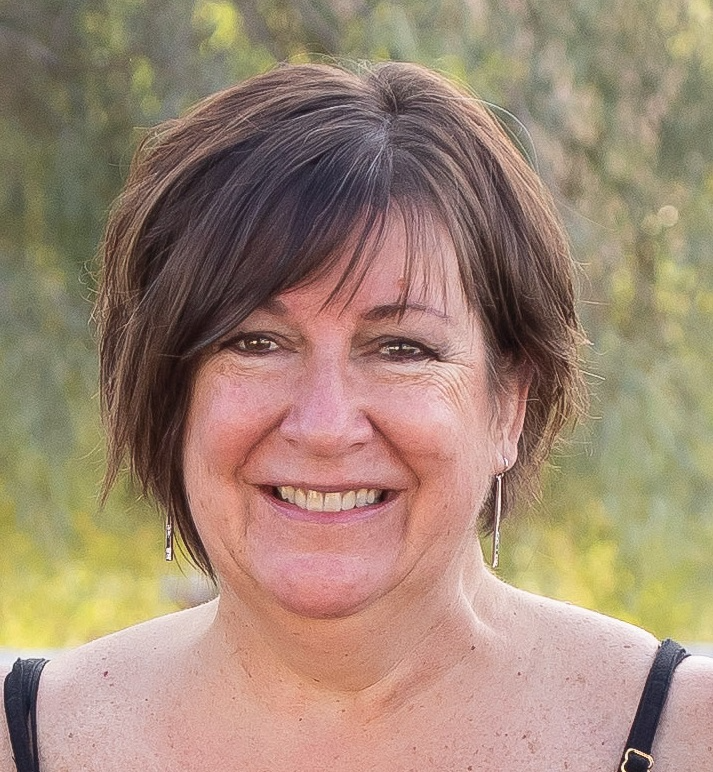 Carrie Nordell