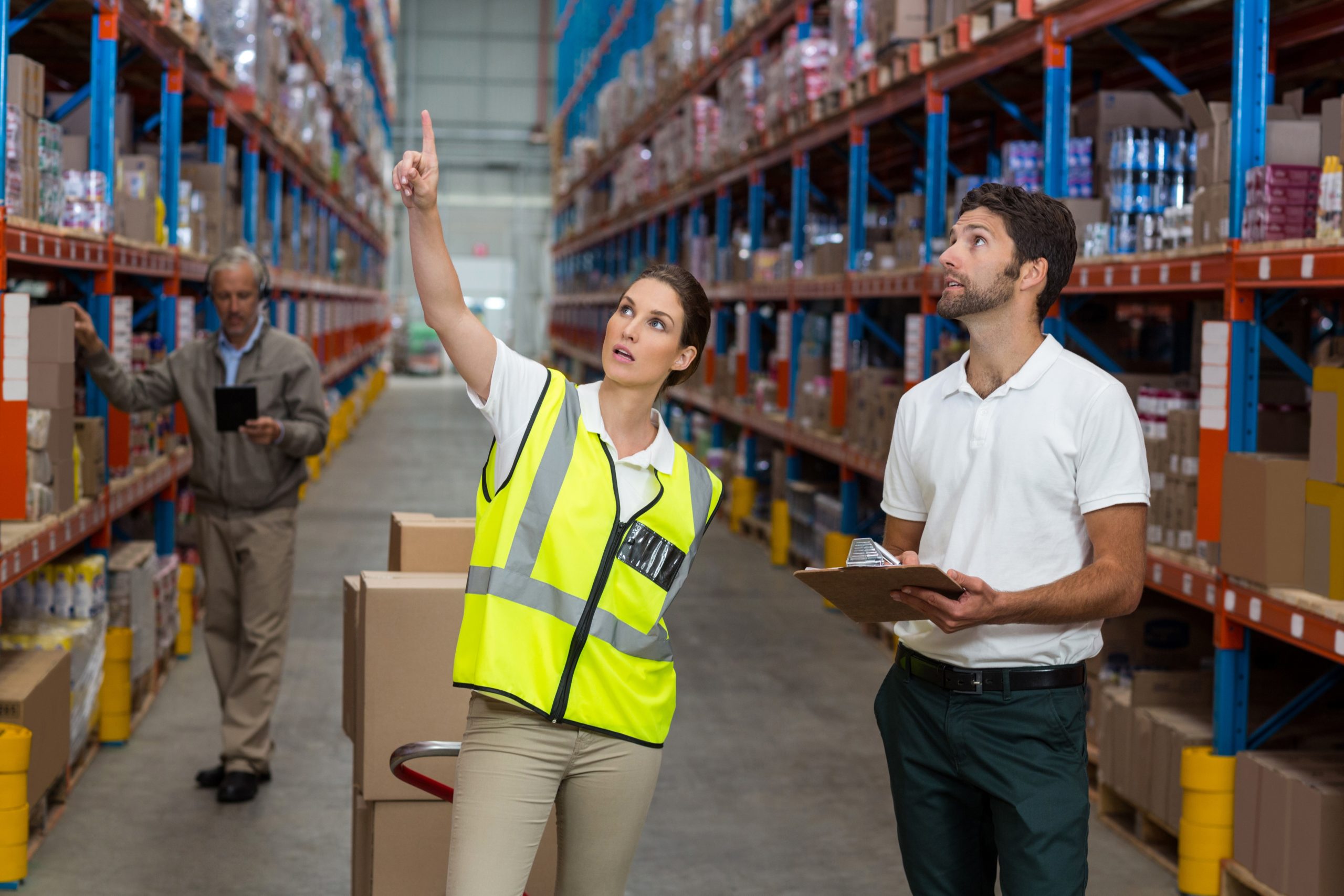 The Importance of Retail Inventory Management Systems (RIM)