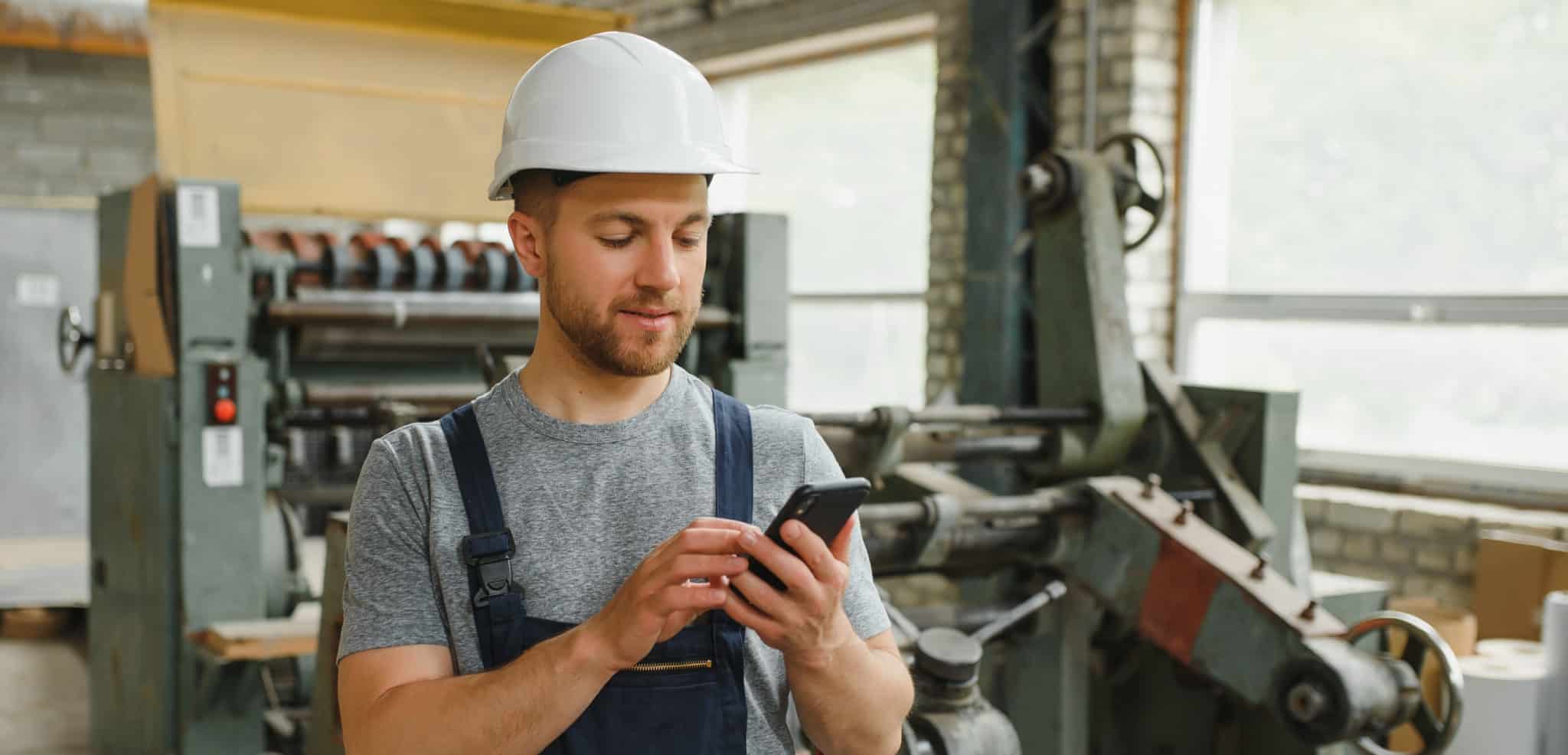 Tech enablement mobile video